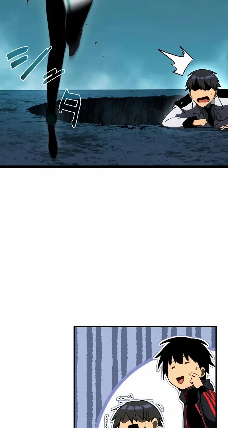 Death Penalty Chapter 36 page 84 - 