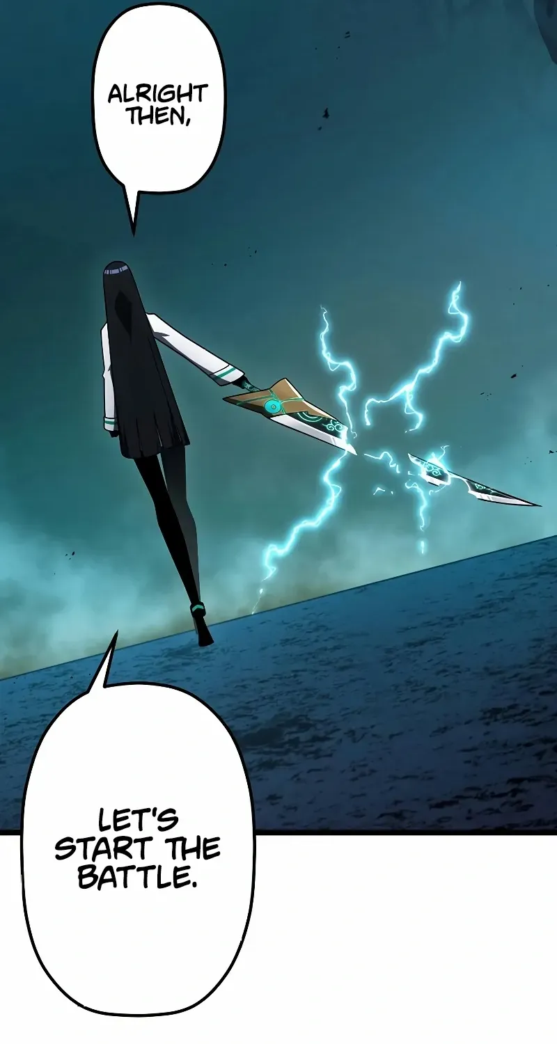 Death Penalty Chapter 36 page 86 - 