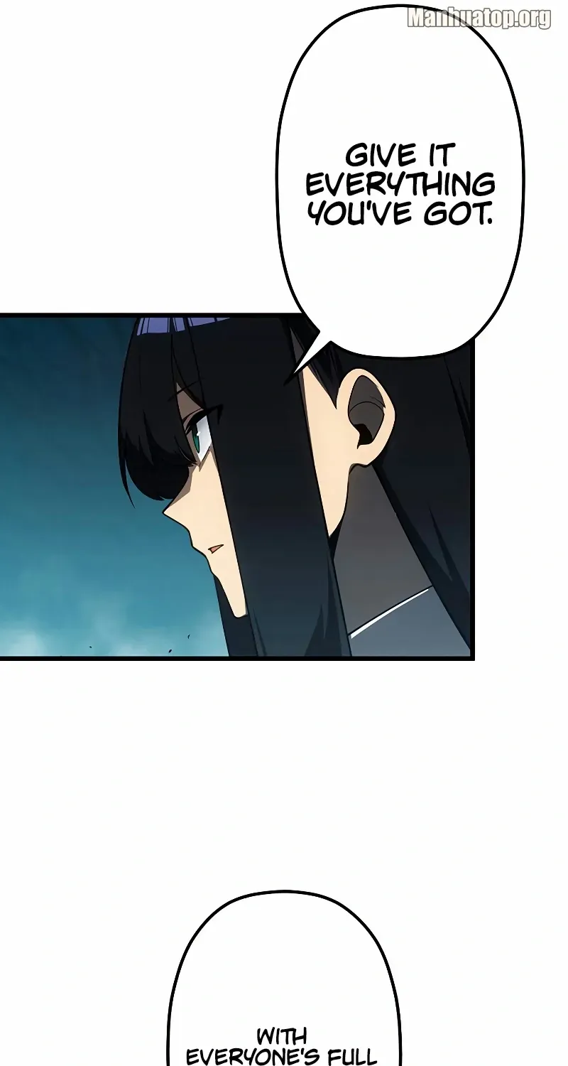 Death Penalty Chapter 36 page 88 - 