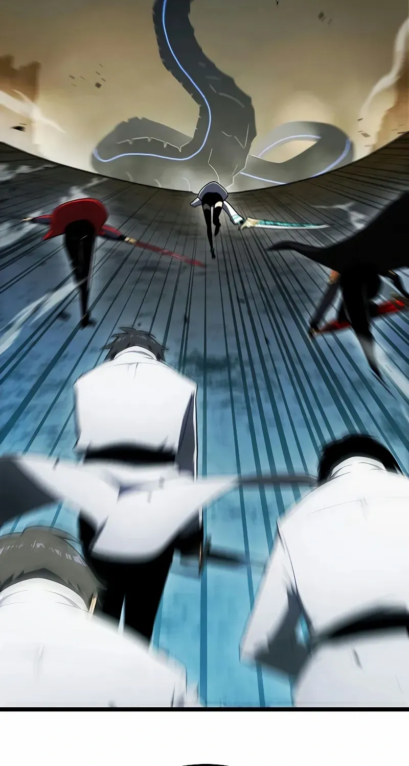 Death Penalty Chapter 36 page 90 - 
