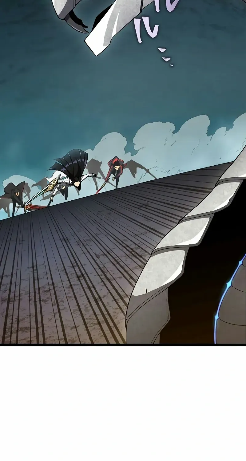 Death Penalty Chapter 37 page 3 - 