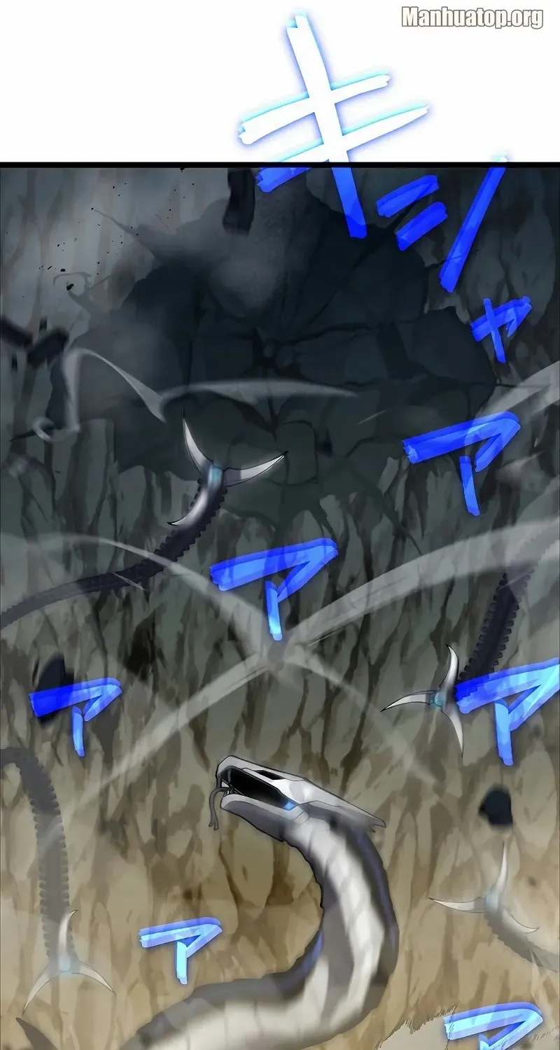 Death Penalty Chapter 37 page 27 - 