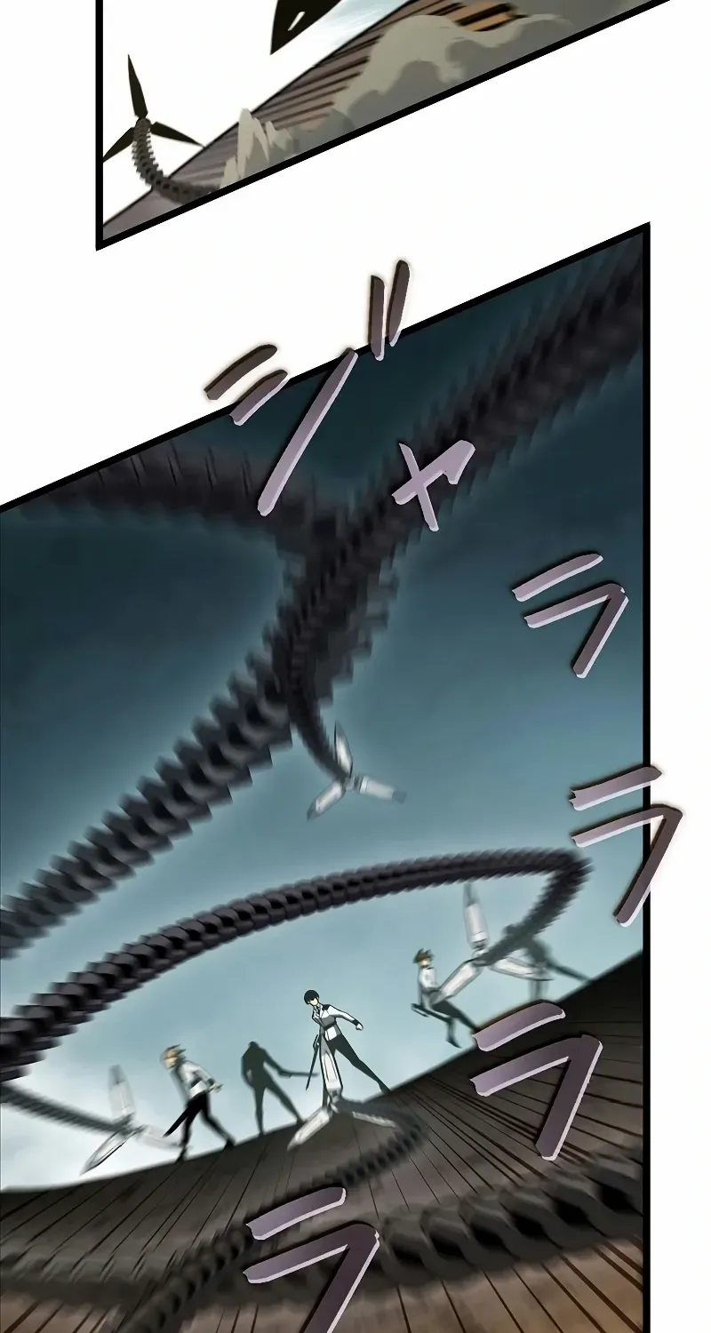 Death Penalty Chapter 37 page 31 - 