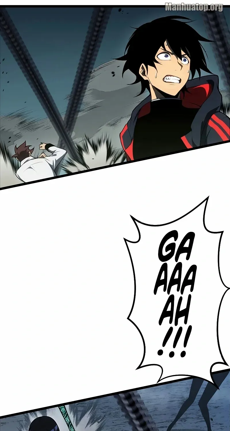 Death Penalty Chapter 37 page 35 - 