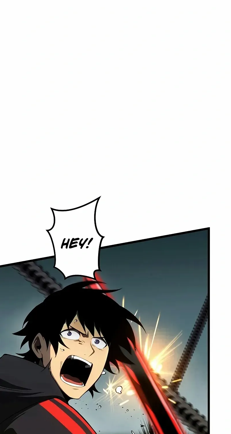 Death Penalty Chapter 37 page 43 - 