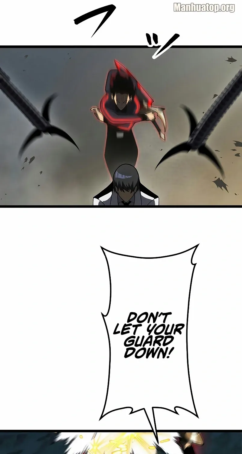 Death Penalty Chapter 37 page 55 - 