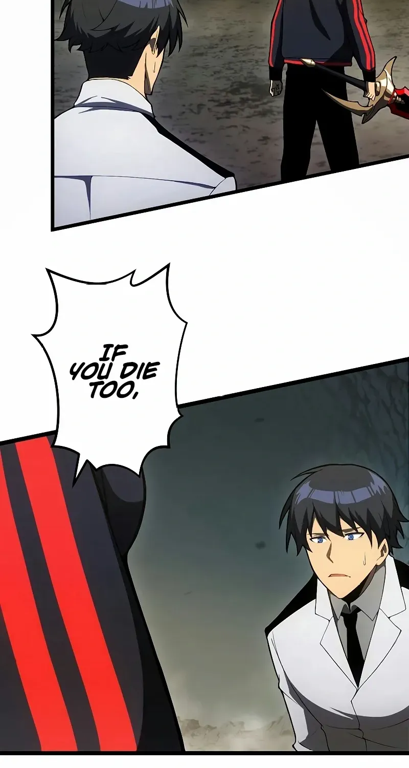 Death Penalty Chapter 37 page 58 - 