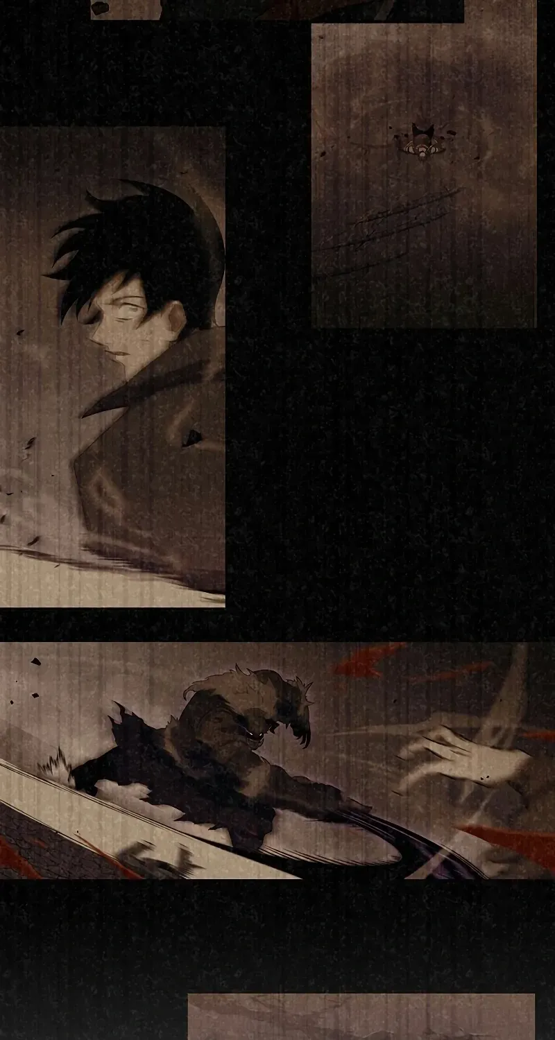 Death Penalty Chapter 37 page 61 - 