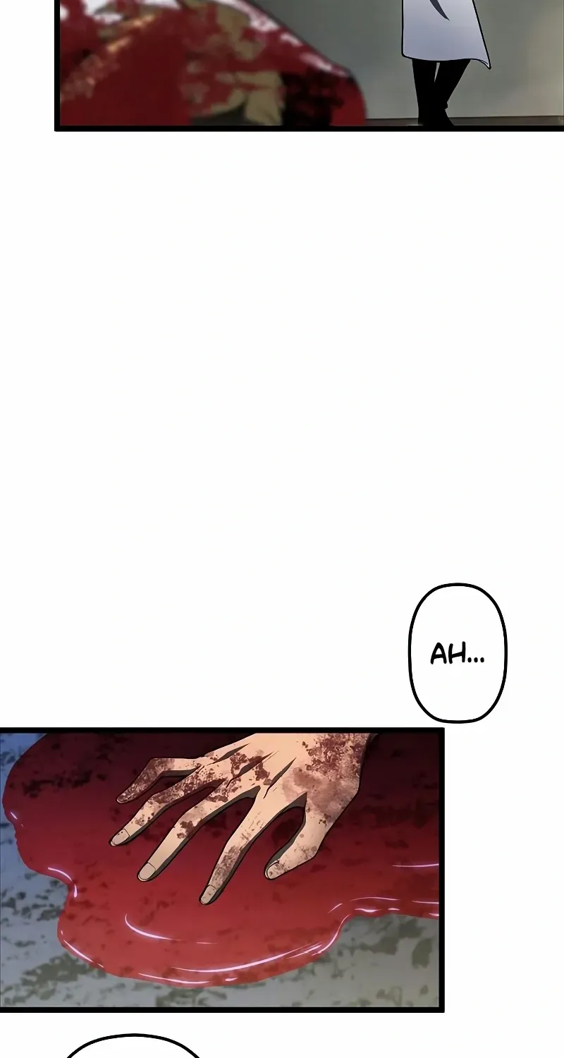 Death Penalty Chapter 37 page 63 - 