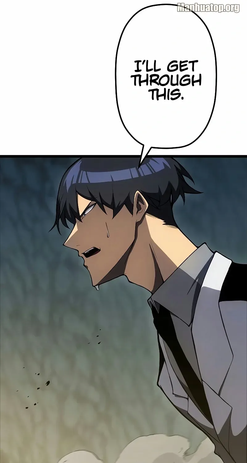 Death Penalty Chapter 37 page 65 - 