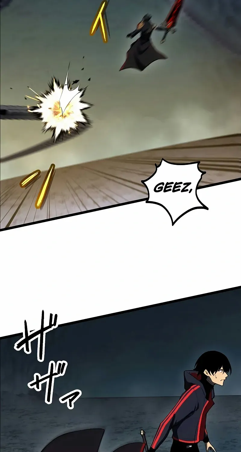 Death Penalty Chapter 37 page 67 - 
