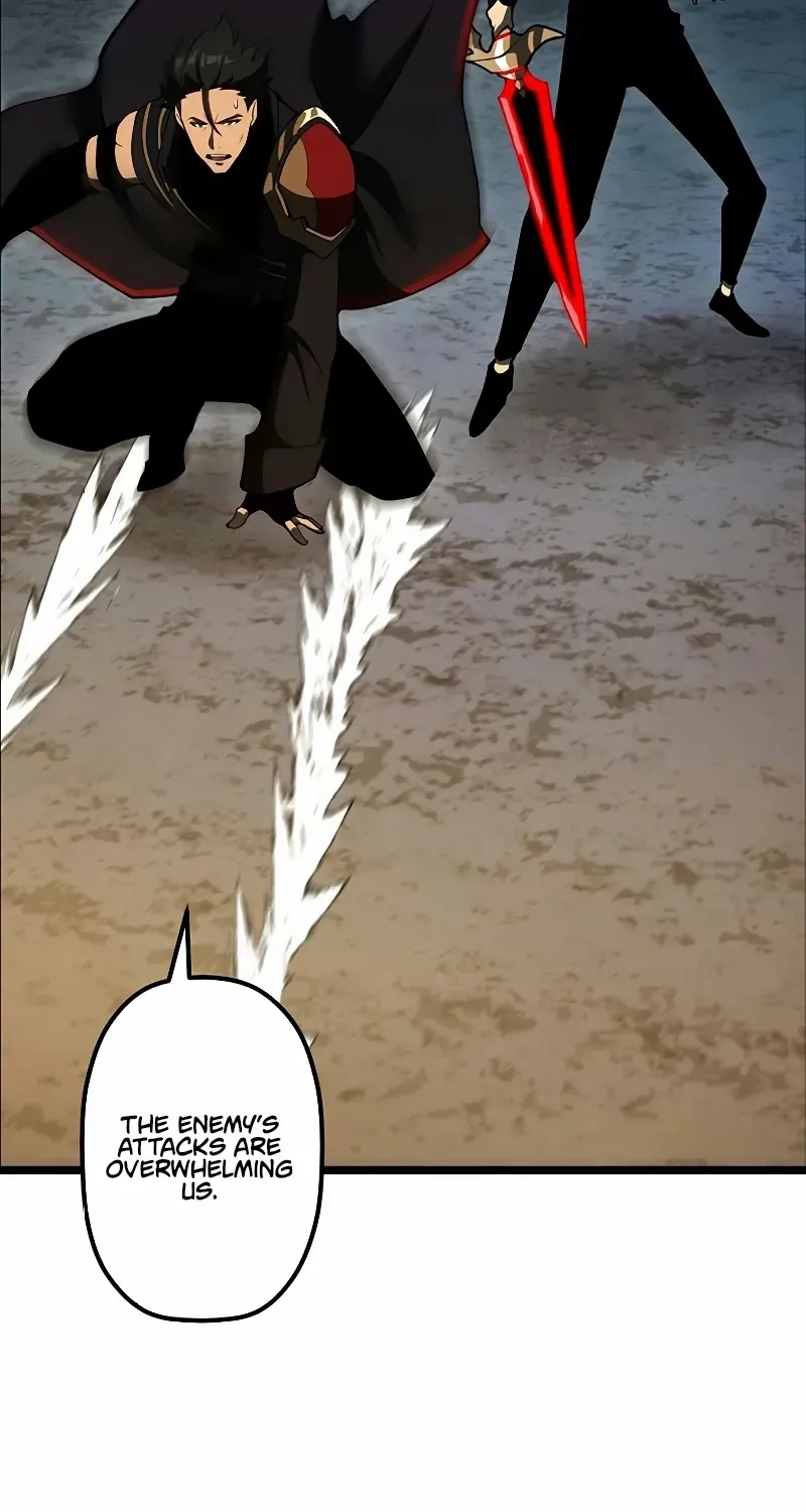 Death Penalty Chapter 37 page 68 - 