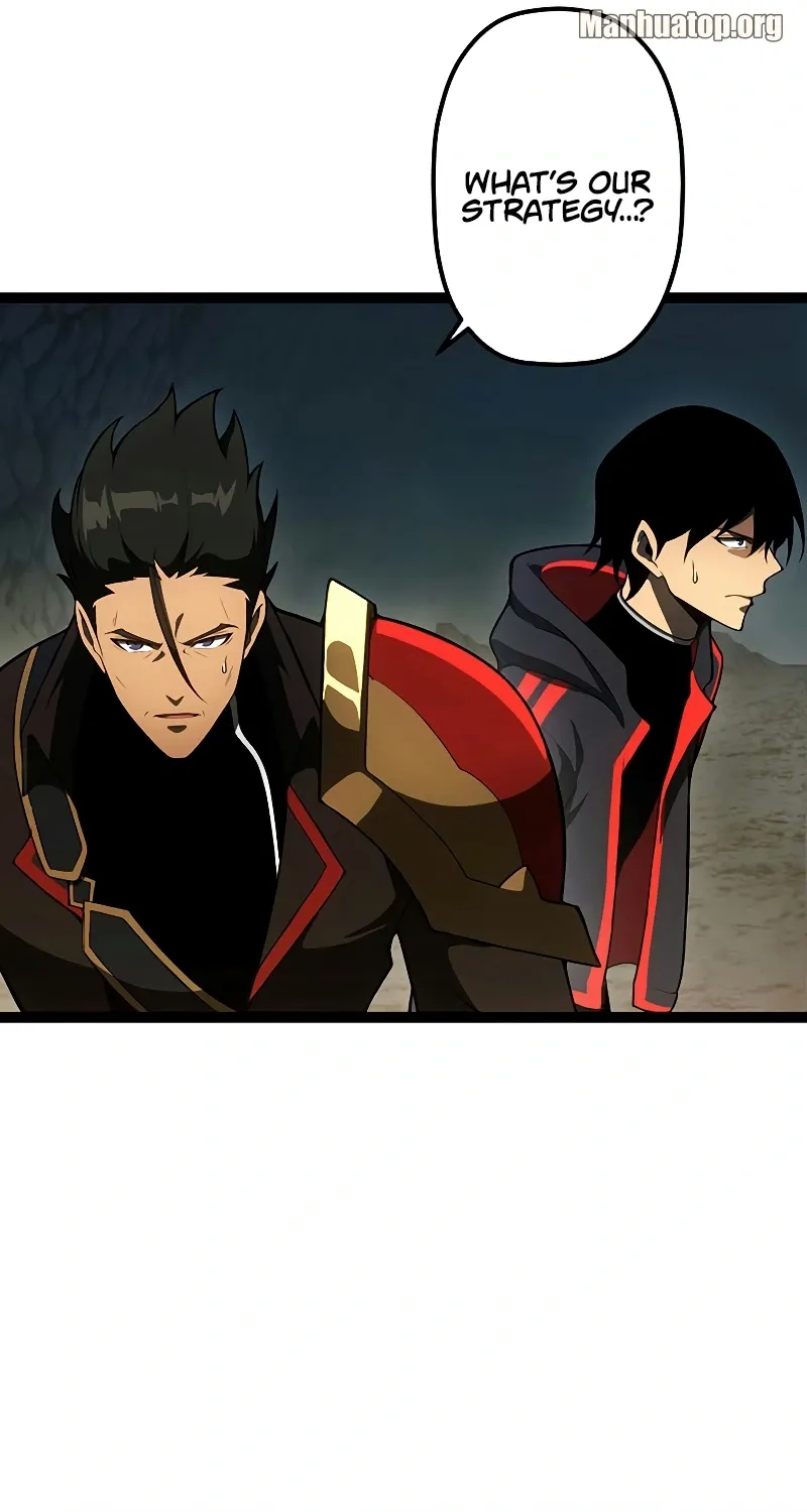 Death Penalty Chapter 37 page 70 - 