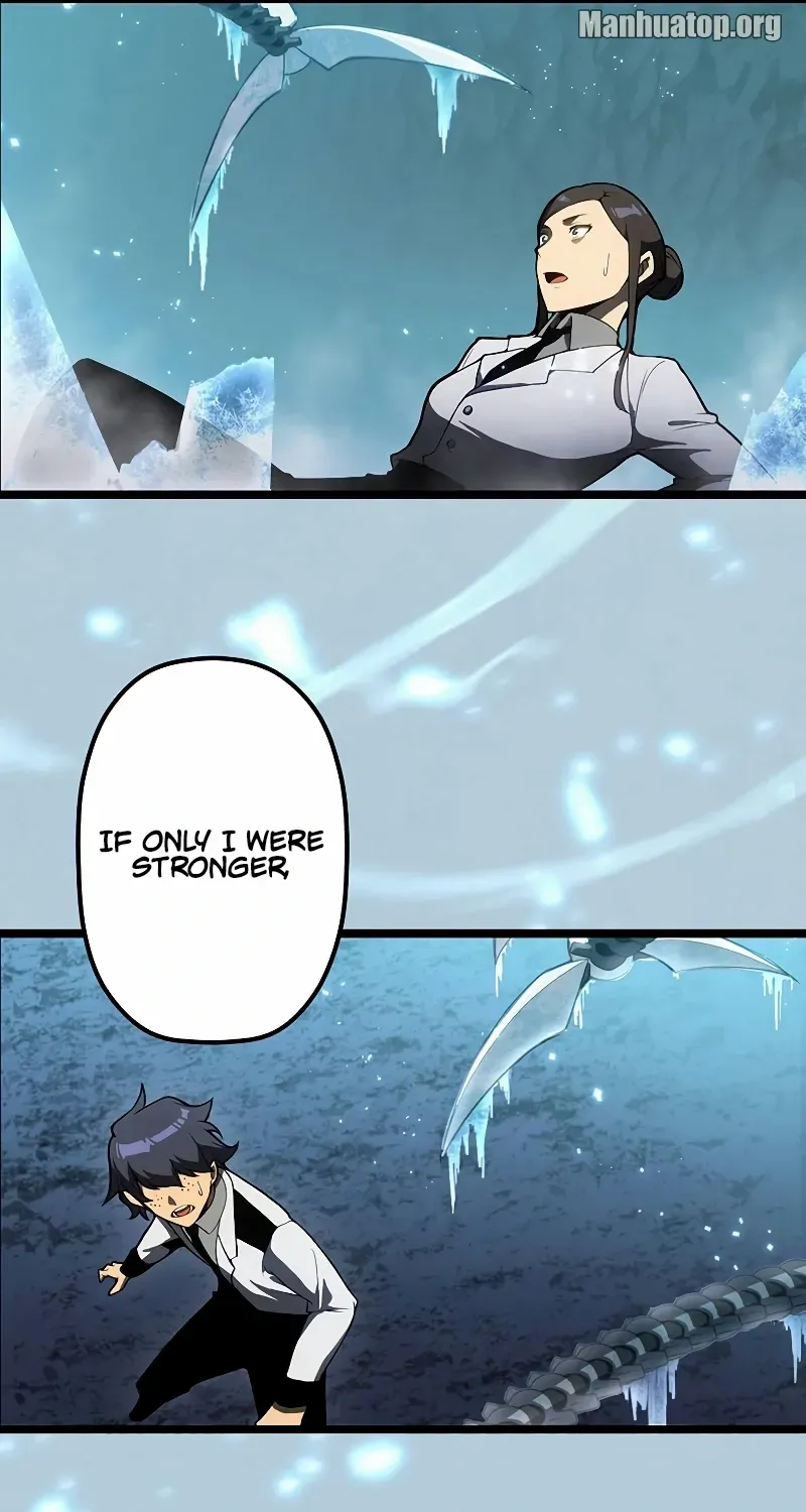 Death Penalty Chapter 37 page 78 - 