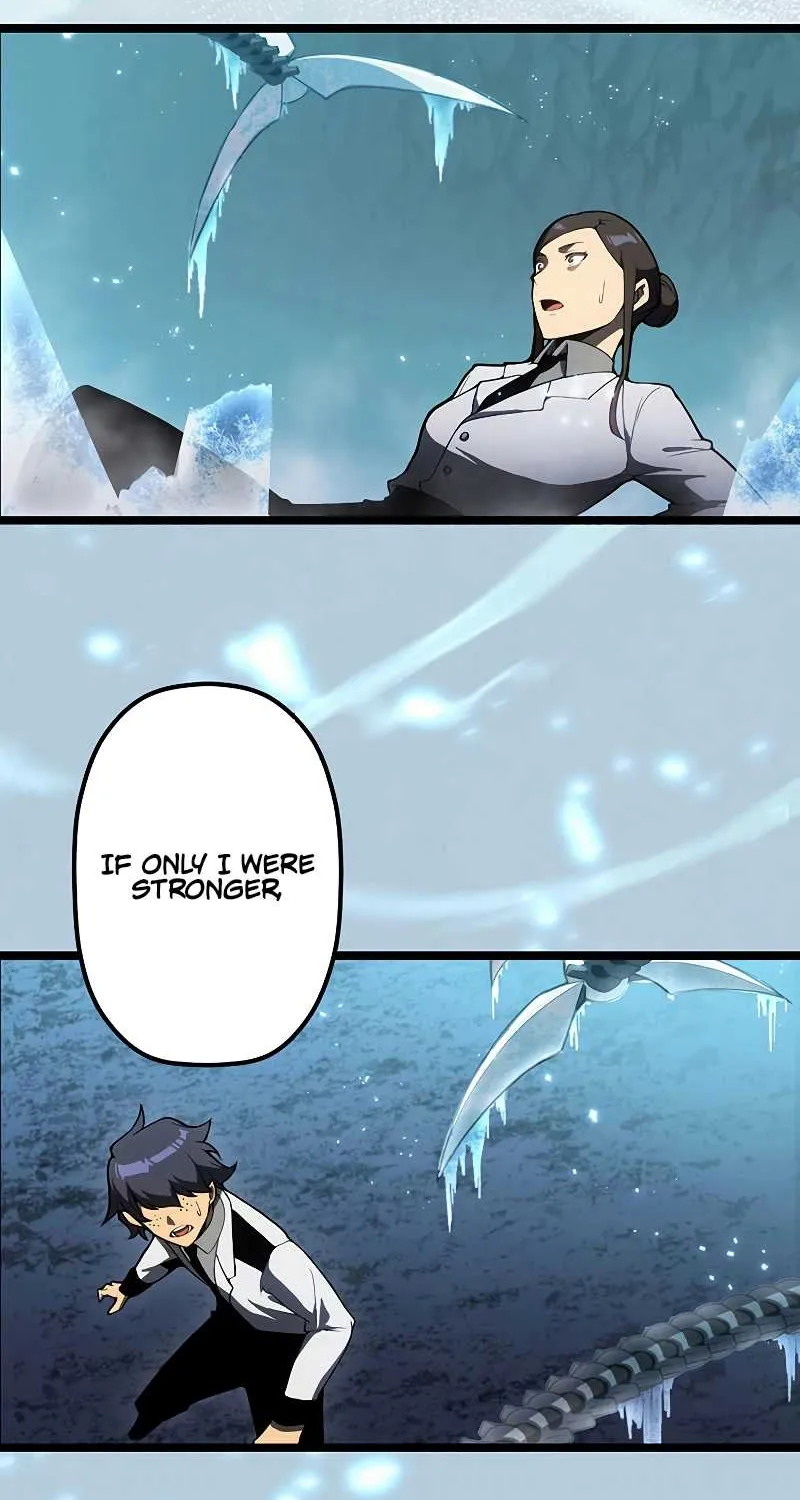 Death Penalty Chapter 38 page 2 - 