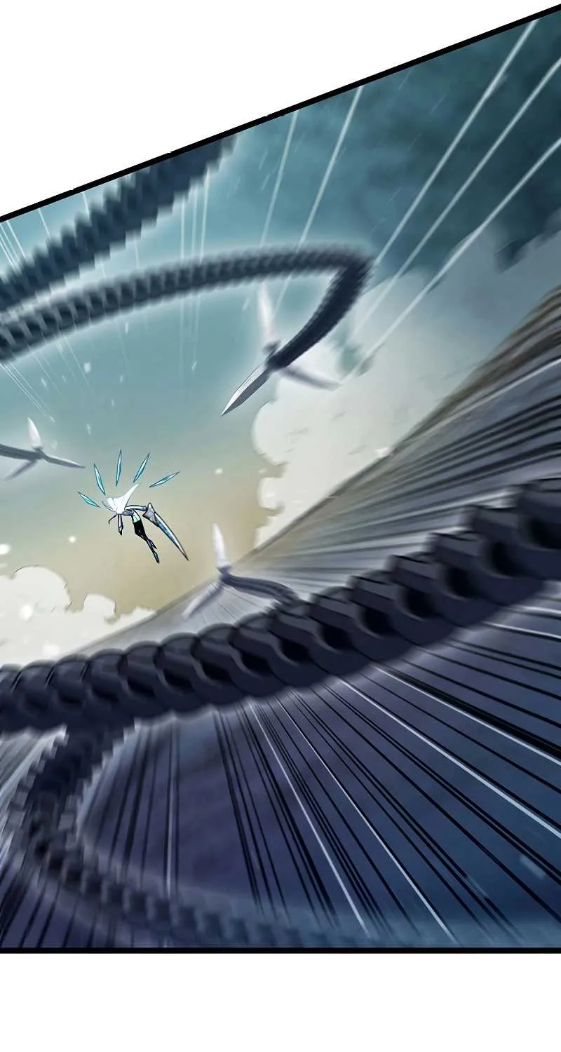 Death Penalty Chapter 38 page 26 - 