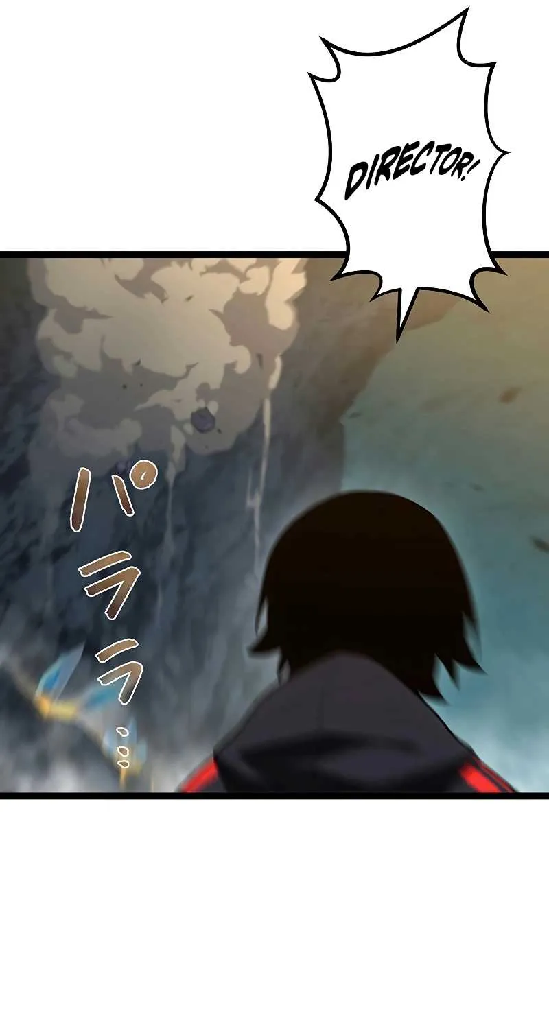 Death Penalty Chapter 38 page 62 - 