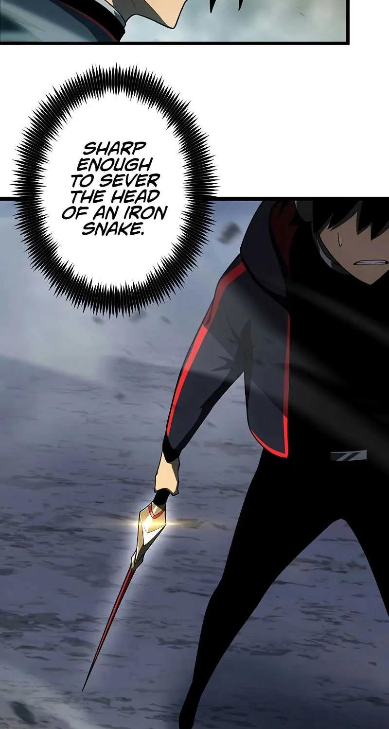 Death Penalty Chapter 38 page 65 - 