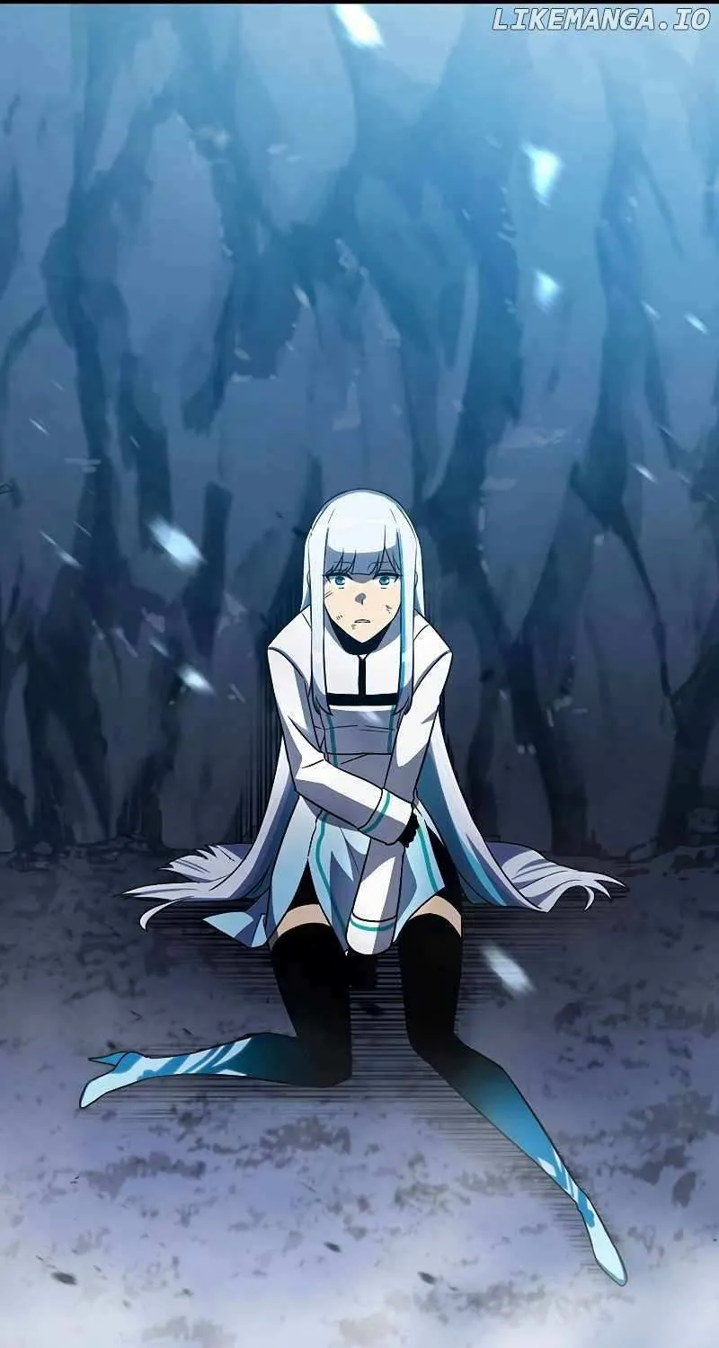 Death Penalty Chapter 39 page 27 - 