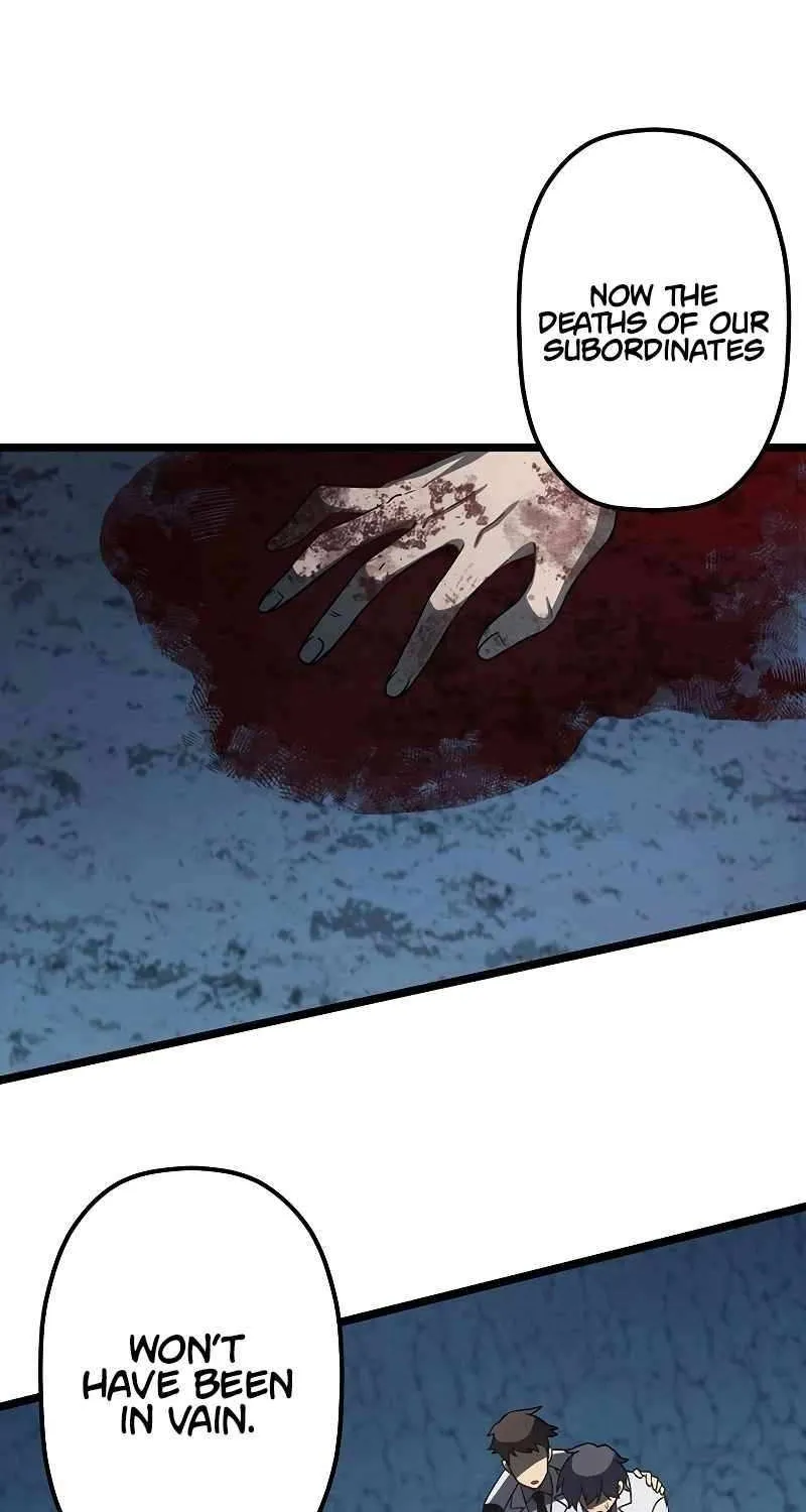 Death Penalty Chapter 39 page 35 - 