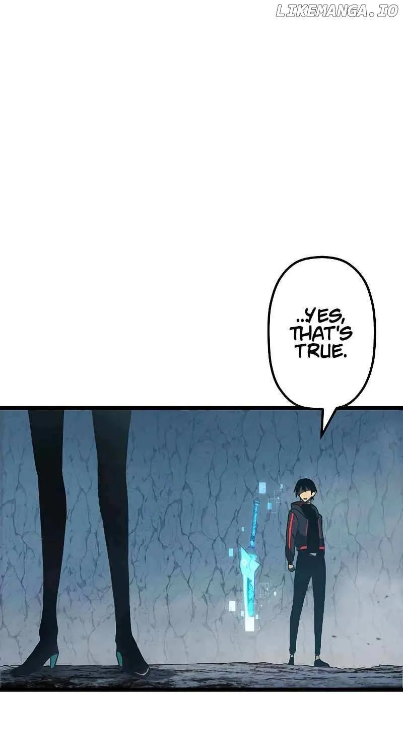 Death Penalty Chapter 39 page 37 - 