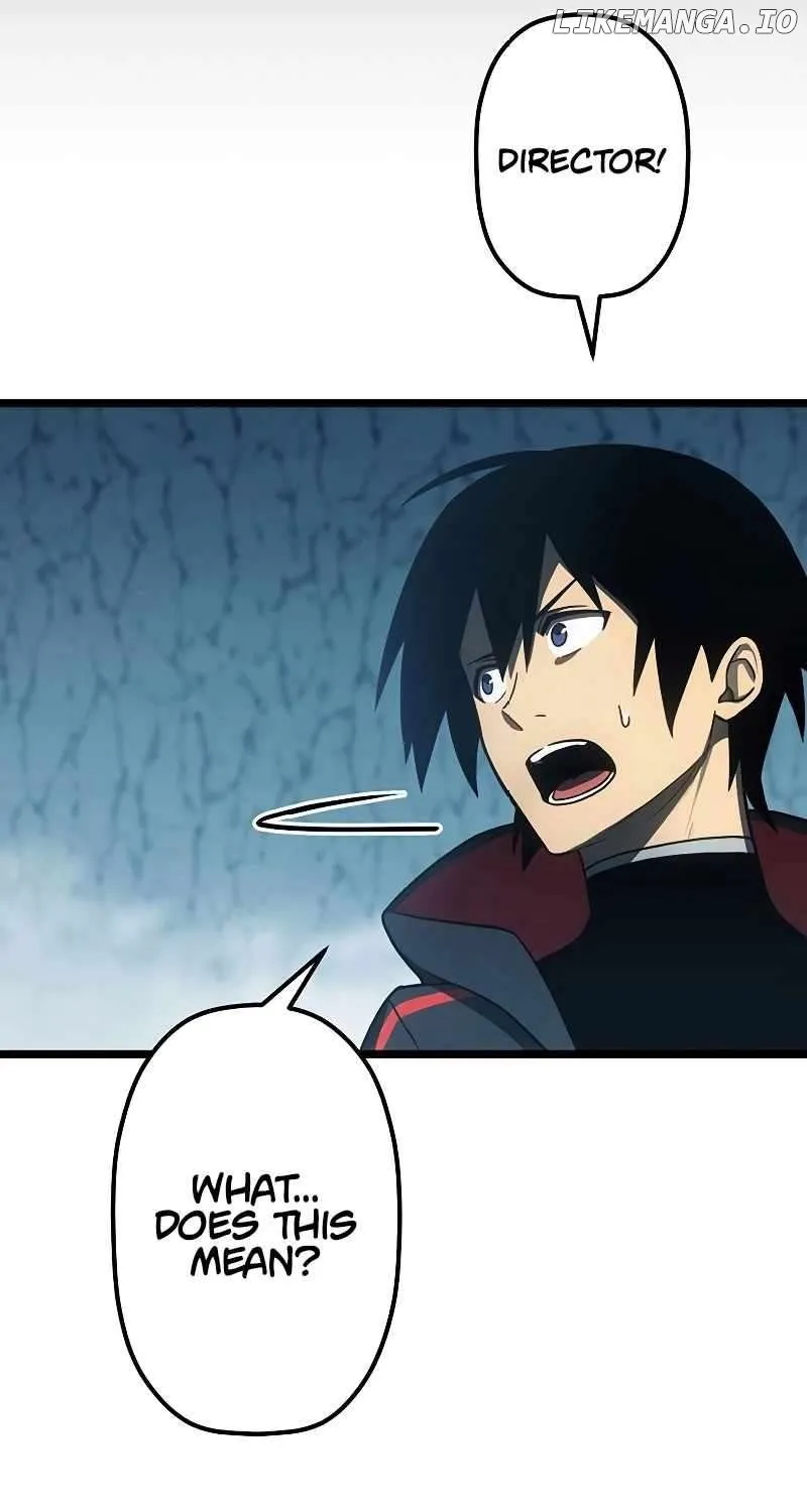 Death Penalty Chapter 39 page 42 - 