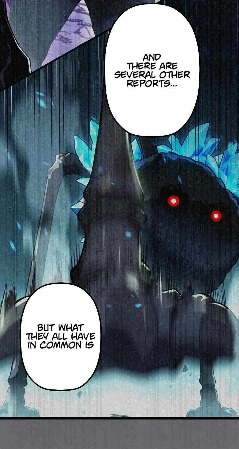 Death Penalty Chapter 39 page 48 - 