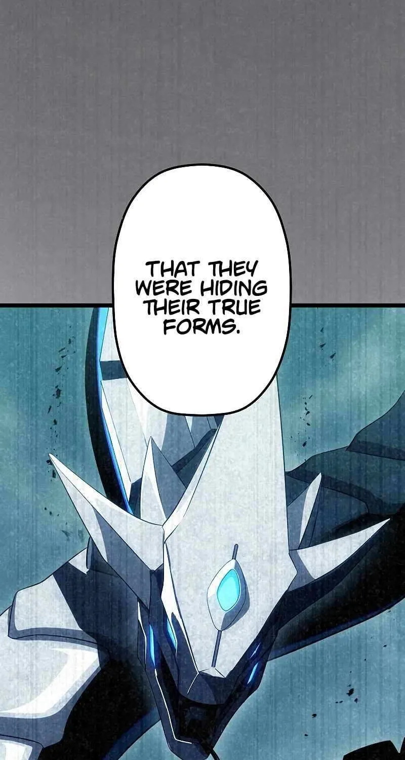 Death Penalty Chapter 39 page 49 - 