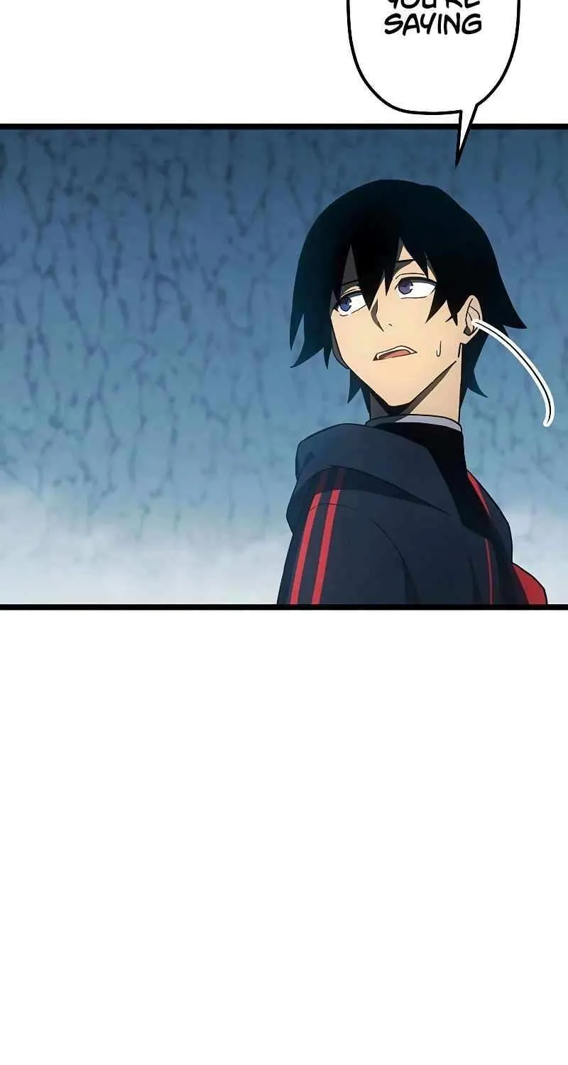 Death Penalty Chapter 39 page 53 - 