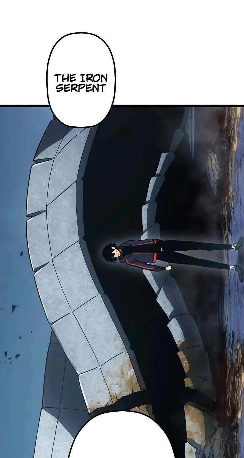 Death Penalty Chapter 39 page 54 - 