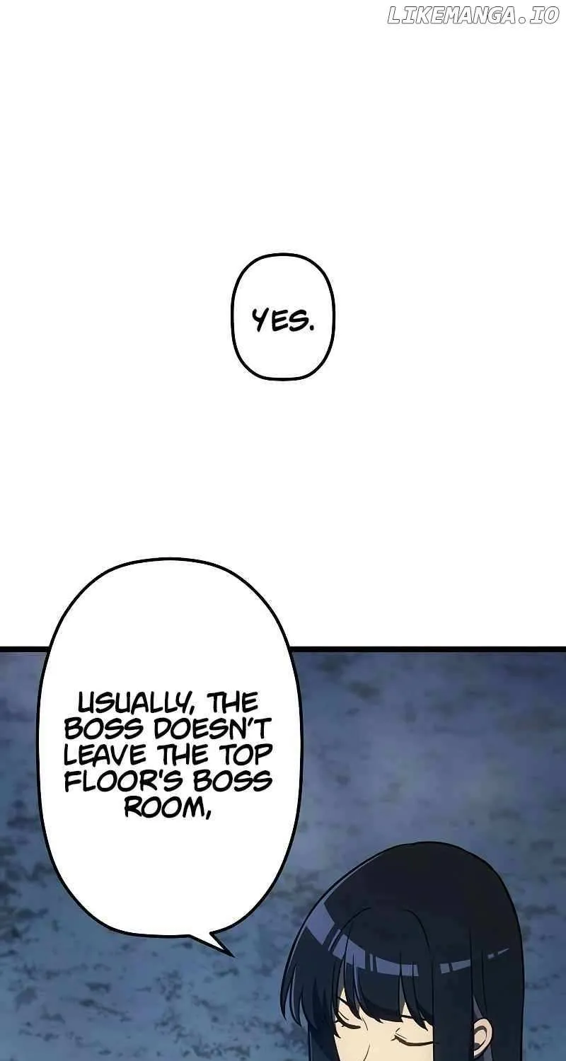 Death Penalty Chapter 39 page 56 - 