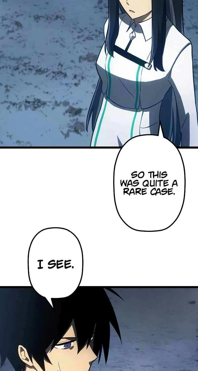 Death Penalty Chapter 39 page 57 - 
