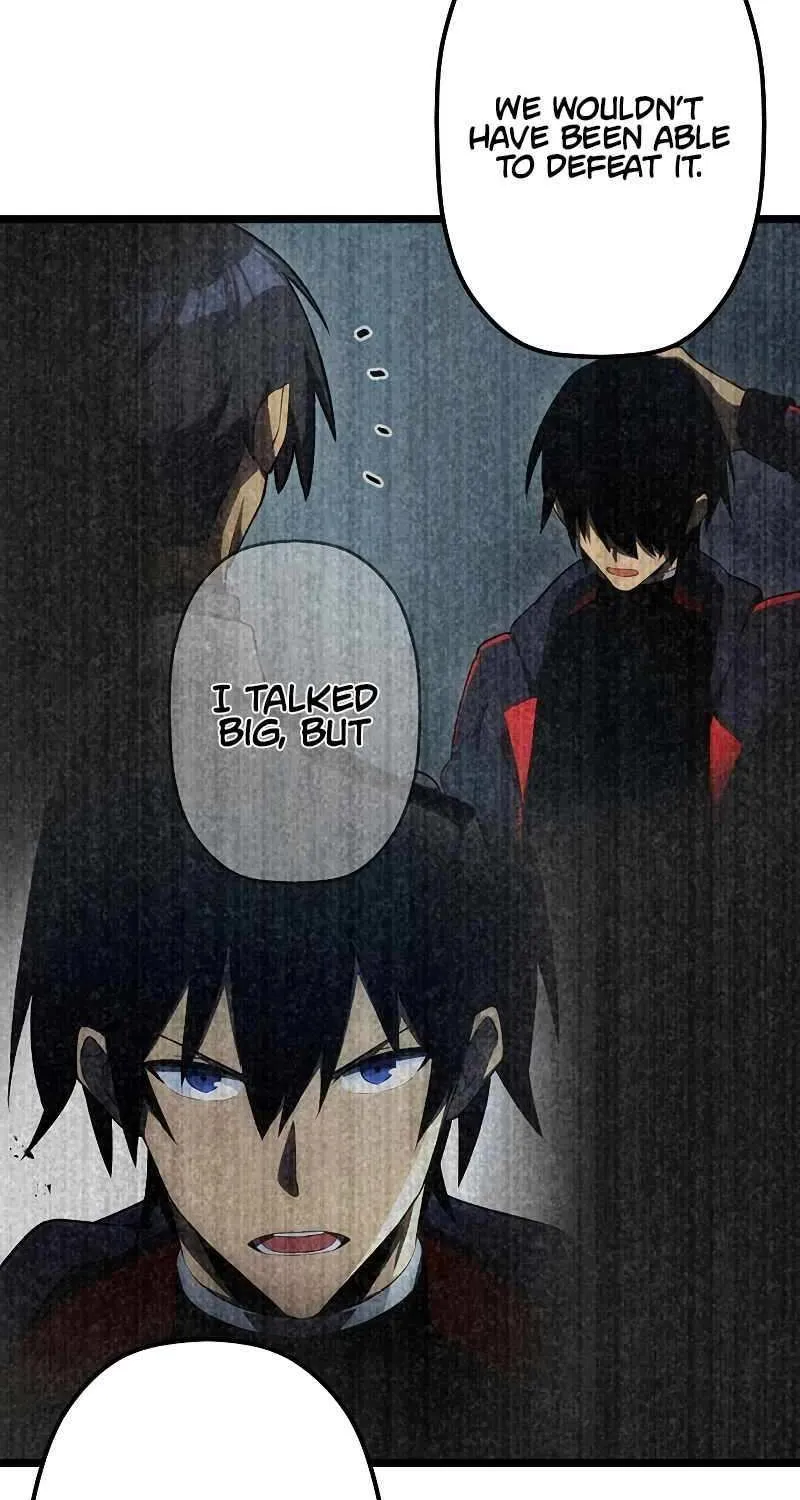 Death Penalty Chapter 39 page 63 - 