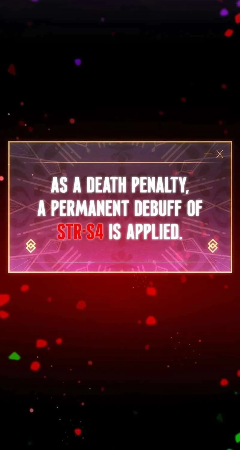 Death Penalty Chapter 39 page 8 - 