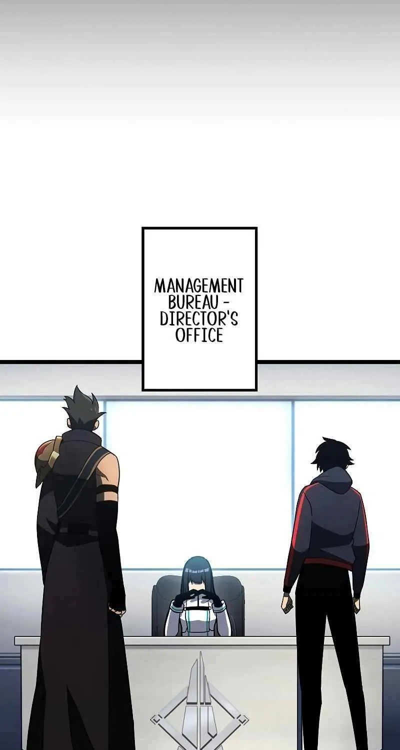 Death Penalty Chapter 39 page 73 - 