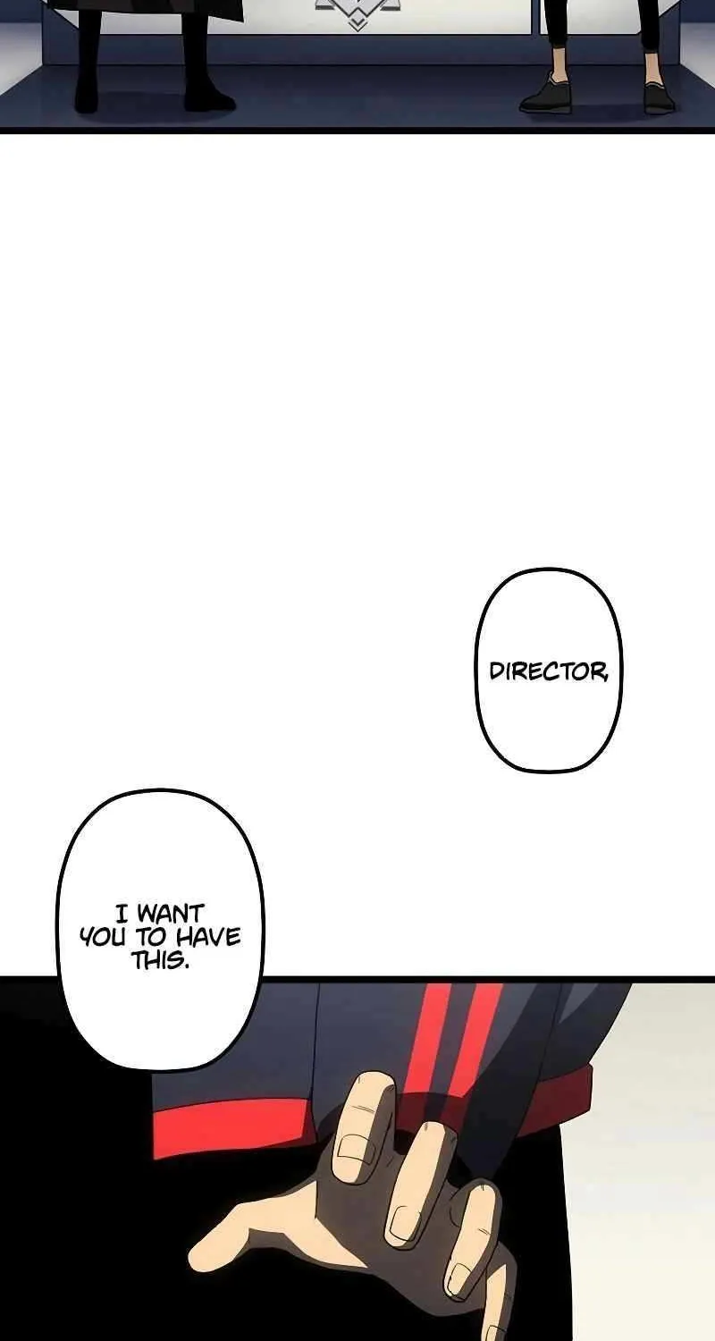 Death Penalty Chapter 39 page 74 - 