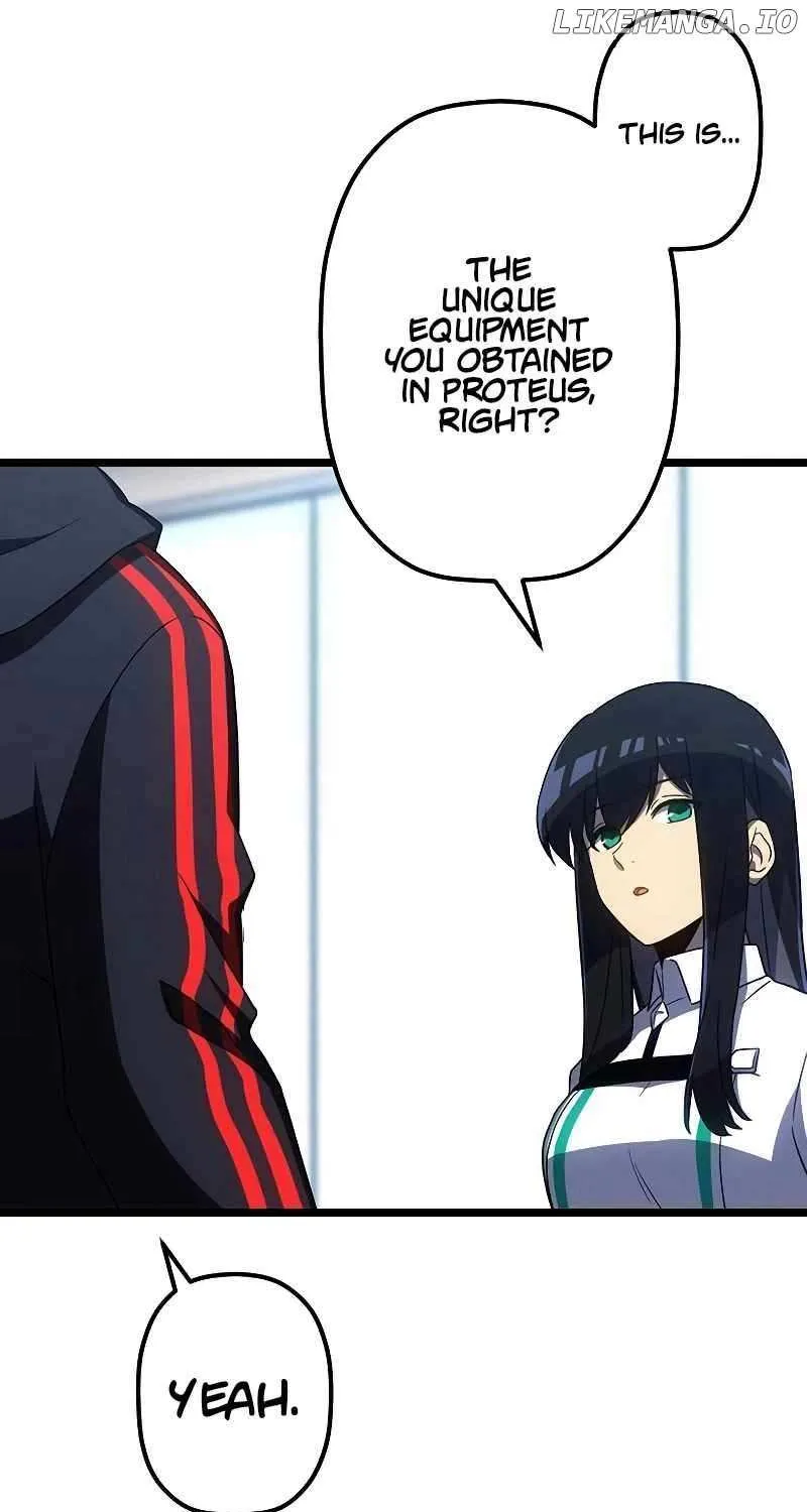 Death Penalty Chapter 39 page 76 - 