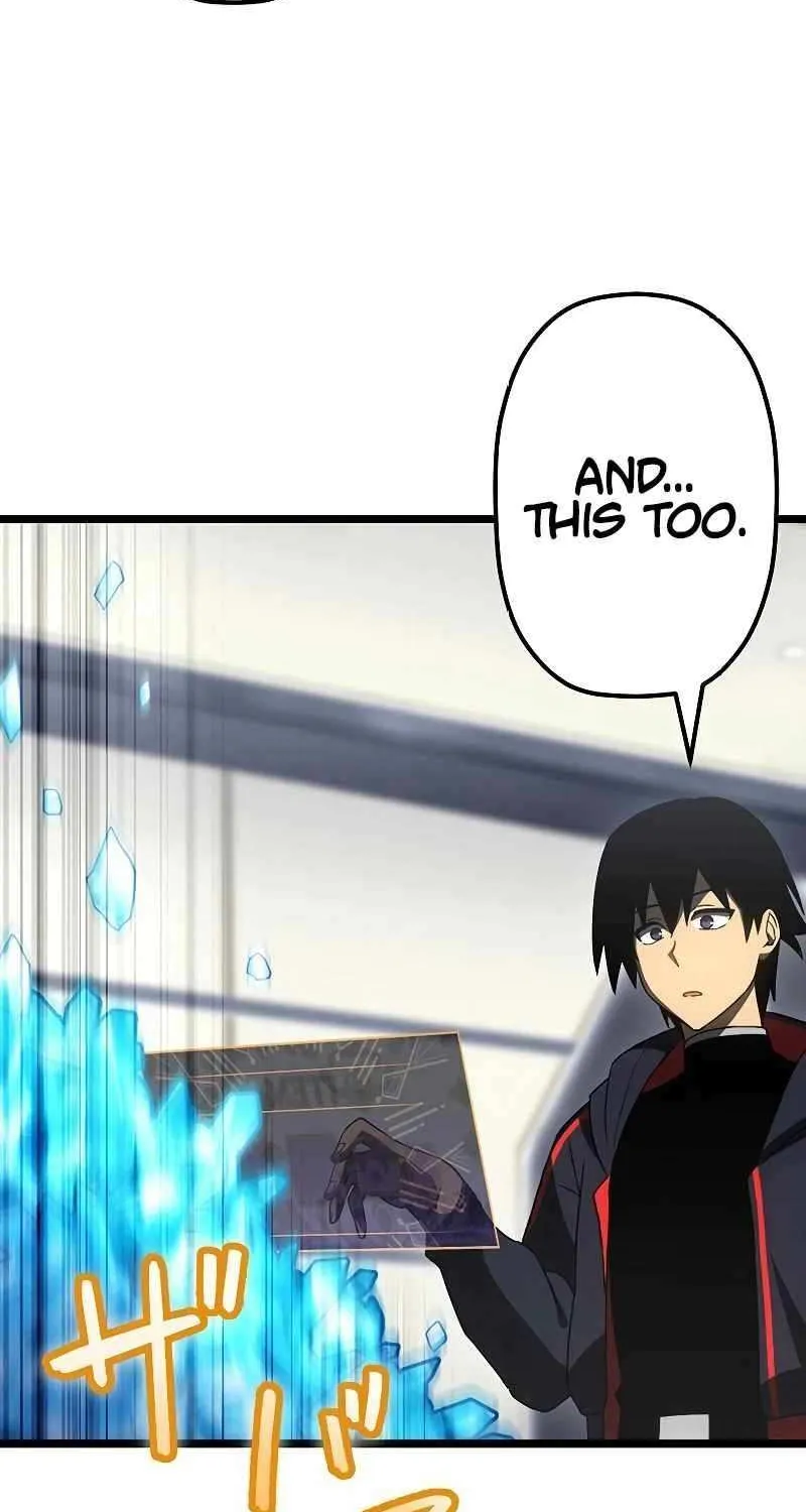 Death Penalty Chapter 39 page 77 - 