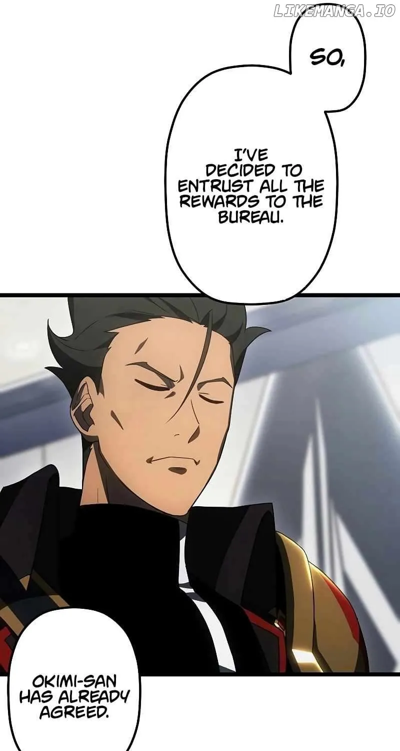 Death Penalty Chapter 39 page 81 - 