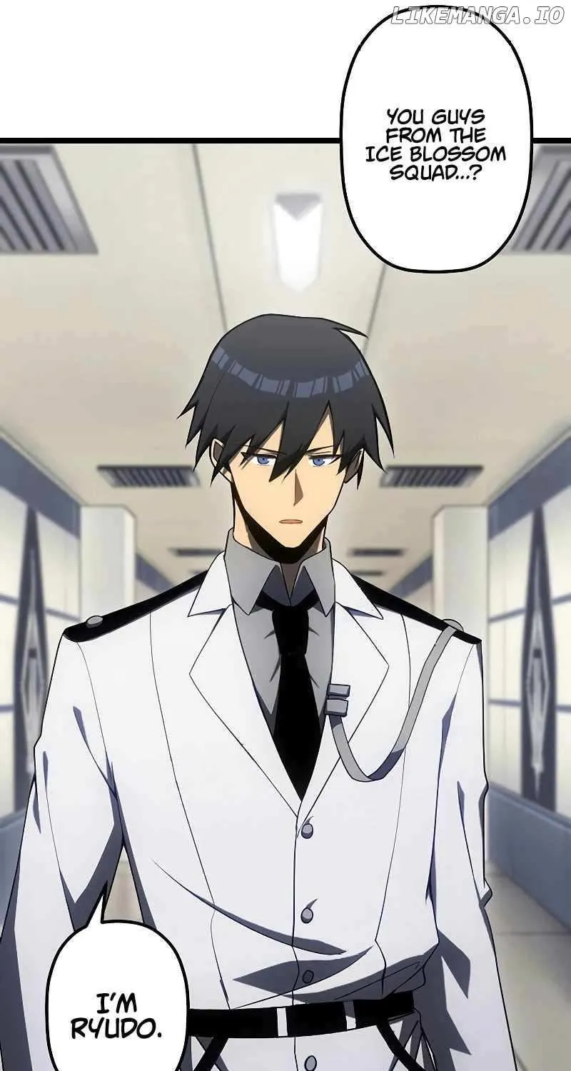 Death Penalty Chapter 39 page 86 - 