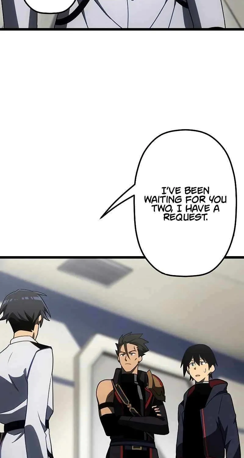Death Penalty Chapter 39 page 87 - 