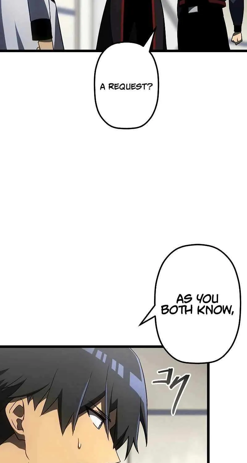 Death Penalty Chapter 39 page 88 - 