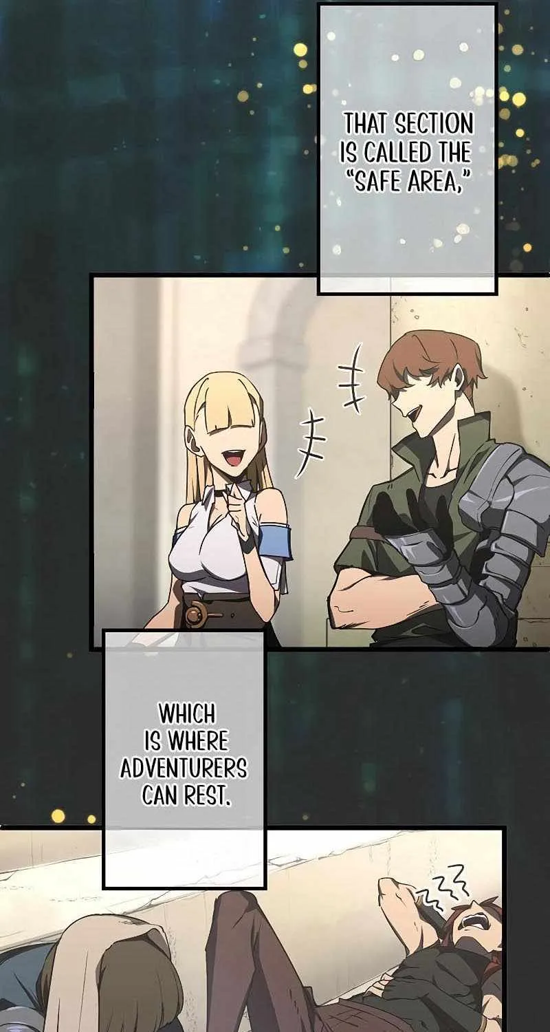 Death Penalty Chapter 4 page 17 - 