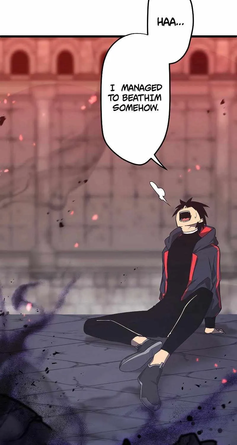 Death Penalty Chapter 4 page 3 - 