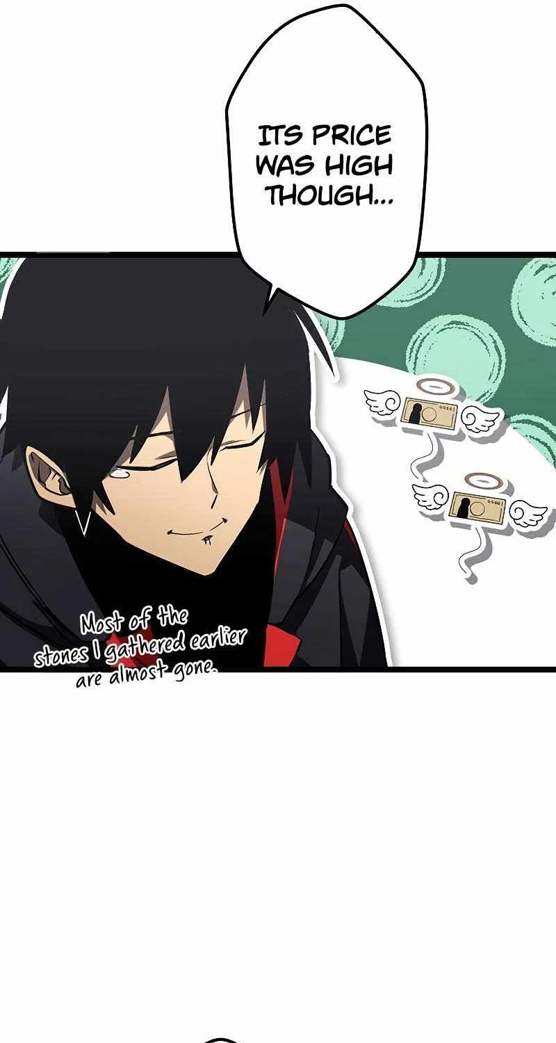 Death Penalty Chapter 4 page 24 - 