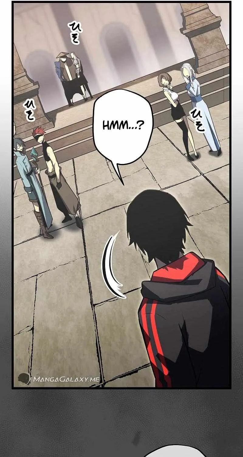 Death Penalty Chapter 4 page 27 - 