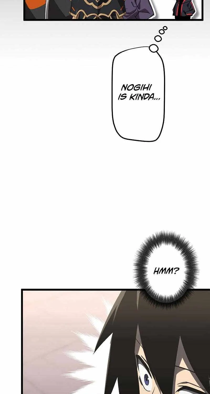 Death Penalty Chapter 4 page 53 - 