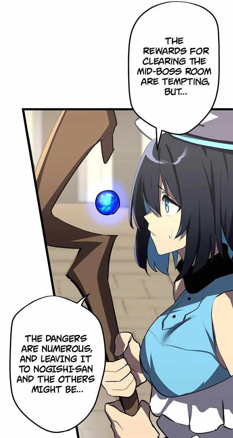 Death Penalty Chapter 4 page 61 - 