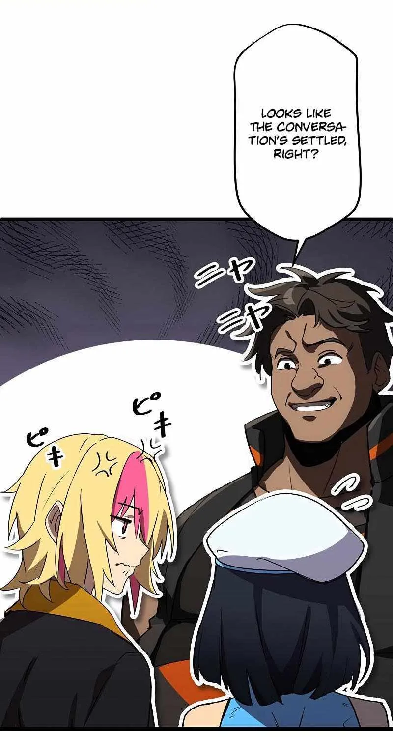 Death Penalty Chapter 4 page 63 - 