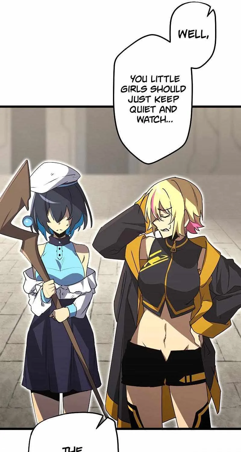 Death Penalty Chapter 4 page 65 - 